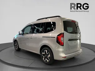 Nissan combi 1.3 DIG-T 7DCT L1H1 Tekna