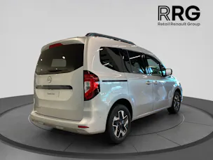 Nissan combi 1.3 DIG-T 7DCT L1H1 Tekna