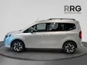 Nissan combi 1.3 DIG-T 7DCT L1H1 Tekna