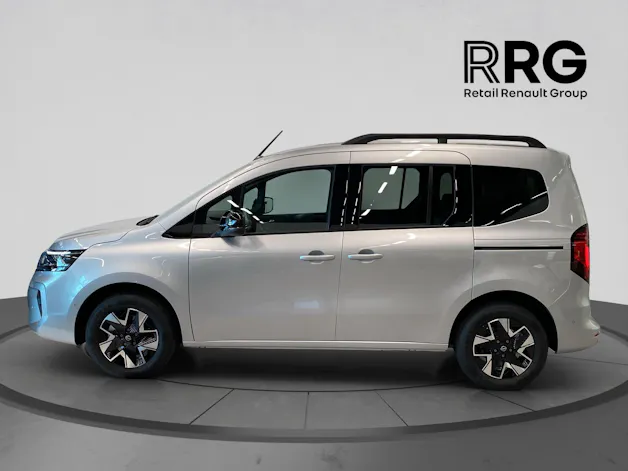 Nissan combi 1.3 DIG-T 7DCT L1H1 Tekna