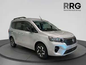 Nissan combi 1.3 DIG-T 7DCT L1H1 Tekna