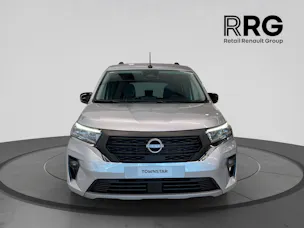 Nissan combi 1.3 DIG-T 7DCT L1H1 Tekna