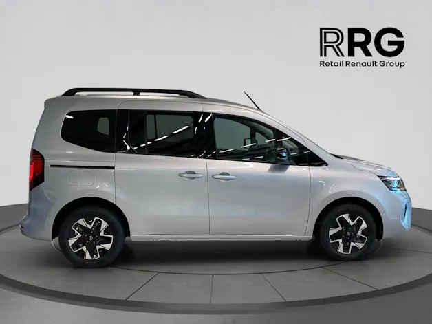 Nissan combi 1.3 DIG-T 7DCT L1H1 Tekna