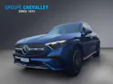 Mercedes-Benz GLC 200 4Matic 9G-Tronic