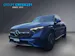 Mercedes-Benz GLC 200 4Matic 9G-Tronic