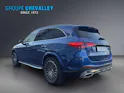 Mercedes-Benz GLC 200 4Matic 9G-Tronic