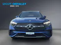 Mercedes-Benz GLC 200 4Matic 9G-Tronic
