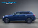 Mercedes-Benz GLC 200 4Matic 9G-Tronic
