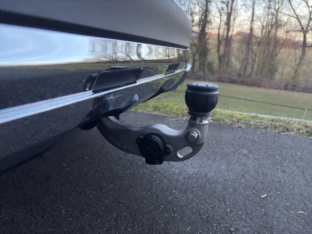 Mercedes-Benz GLC 200 4Matic 9G-Tronic