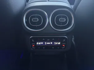 Mercedes-Benz GLC 200 4Matic 9G-Tronic