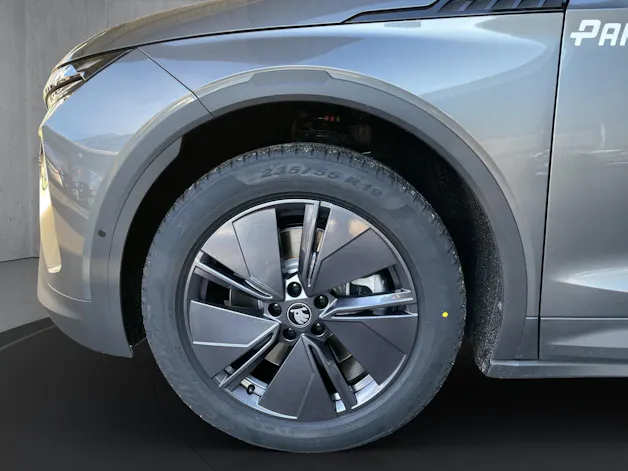 Škoda Elroq 85 Sportline 4x4
