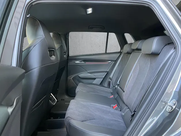 Škoda Elroq 85 Sportline 4x4