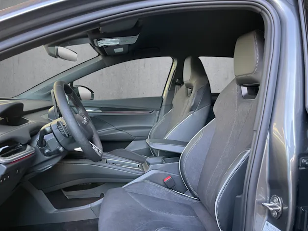 Škoda Elroq 85 Sportline 4x4