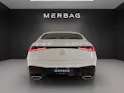 Mercedes-Benz GLC Coupé 220 d 4Matic 9G-Tronic