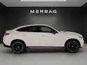 Mercedes-Benz GLC Coupé 220 d 4Matic 9G-Tronic