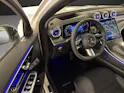 Mercedes-Benz GLC Coupé 220 d 4Matic 9G-Tronic