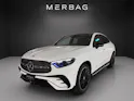 Mercedes-Benz GLC Coupé 220 d 4Matic 9G-Tronic