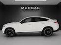 Mercedes-Benz GLC Coupé 220 d 4Matic 9G-Tronic