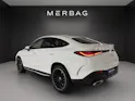 Mercedes-Benz GLC Coupé 220 d 4Matic 9G-Tronic
