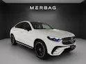 Mercedes-Benz GLC Coupé 220 d 4Matic 9G-Tronic