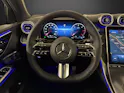 Mercedes-Benz GLC Coupé 220 d 4Matic 9G-Tronic