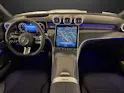 Mercedes-Benz GLC Coupé 220 d 4Matic 9G-Tronic