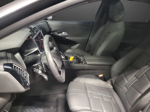 DS Automobiles AUTOMOBILES DS7 E-Tense 4x4 Performance