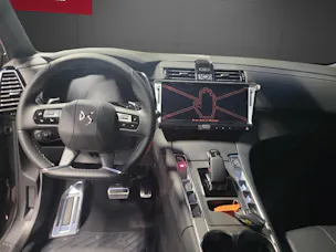 DS Automobiles AUTOMOBILES DS7 E-Tense 4x4 Performance