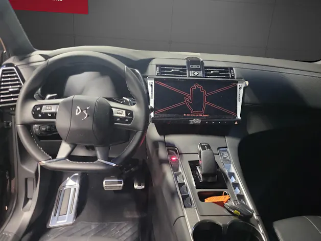 DS Automobiles AUTOMOBILES DS7 E-Tense 4x4 Performance
