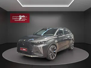 DS Automobiles AUTOMOBILES DS7 E-Tense 4x4 Performance