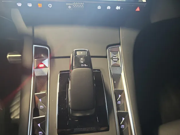 DS Automobiles AUTOMOBILES DS7 E-Tense 4x4 Performance