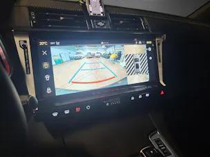 DS Automobiles AUTOMOBILES DS7 E-Tense 4x4 Performance