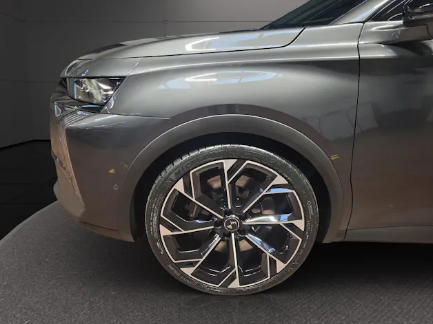 DS Automobiles AUTOMOBILES DS7 E-Tense 4x4 Performance