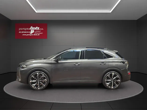 DS Automobiles AUTOMOBILES DS7 E-Tense 4x4 Performance