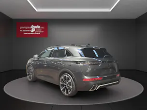 DS Automobiles AUTOMOBILES DS7 E-Tense 4x4 Performance