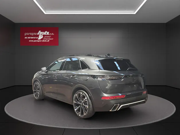 DS Automobiles AUTOMOBILES DS7 E-Tense 4x4 Performance