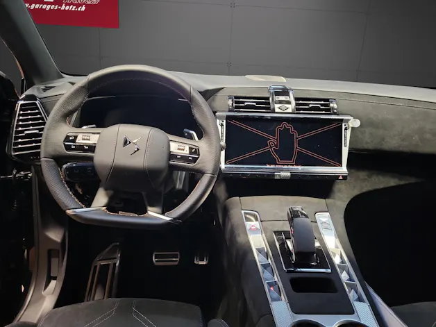 DS Automobiles AUTOMOBILES DS7 E-Tense 4x4 Ligne Noire
