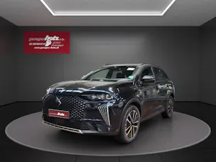 DS Automobiles AUTOMOBILES DS7 E-Tense 4x4 Ligne Noire