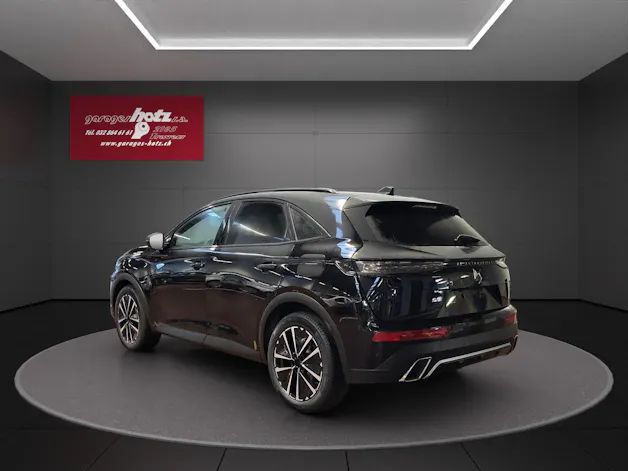 DS Automobiles AUTOMOBILES DS7 E-Tense 4x4 Ligne Noire