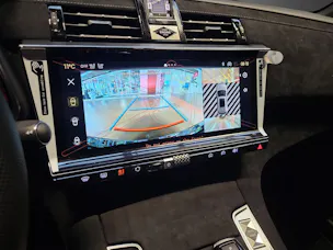 DS Automobiles AUTOMOBILES DS7 E-Tense 4x4 Ligne Noire