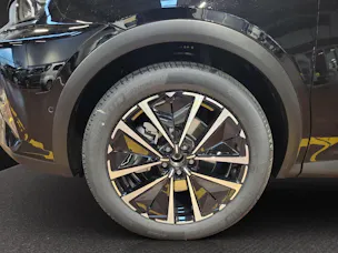 DS Automobiles AUTOMOBILES DS7 E-Tense 4x4 Ligne Noire