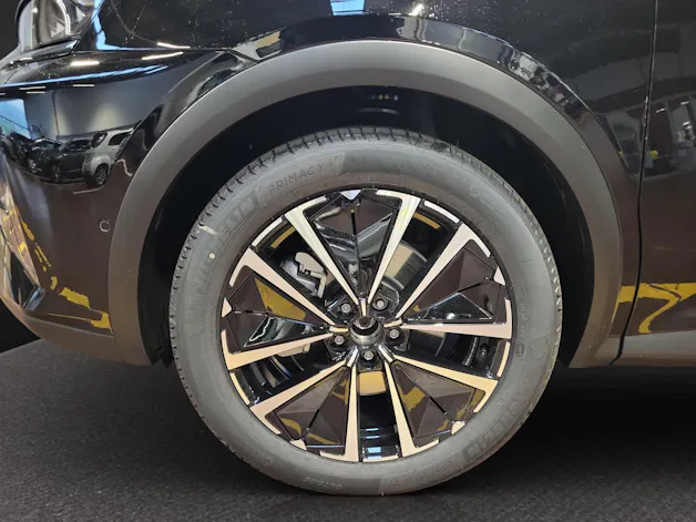 DS Automobiles AUTOMOBILES DS7 E-Tense 4x4 Ligne Noire
