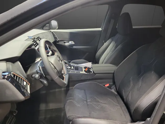 DS Automobiles AUTOMOBILES DS7 E-Tense 4x4 Ligne Noire