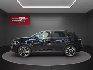 DS Automobiles AUTOMOBILES DS7 E-Tense 4x4 Ligne Noire