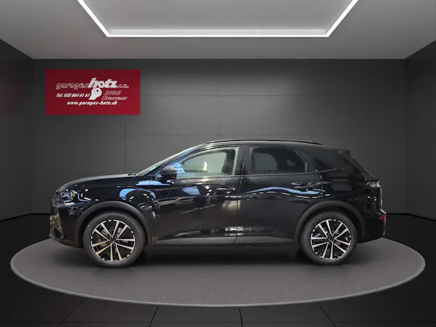 DS Automobiles AUTOMOBILES DS7 E-Tense 4x4 Ligne Noire