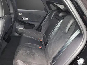 DS Automobiles AUTOMOBILES DS7 E-Tense 4x4 Ligne Noire
