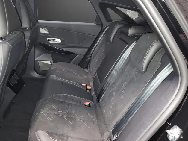 DS Automobiles AUTOMOBILES DS7 E-Tense 4x4 Ligne Noire