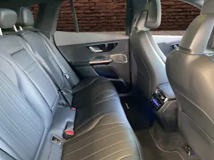 Mercedes-Benz EQE SUV 500 4 M Exe. Ed.