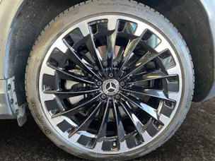 Mercedes-Benz EQE SUV 500 4 M Exe. Ed.