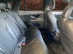 Mercedes-Benz EQE SUV 500 4 M Exe. Ed.